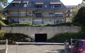 Residence le Crisenoy